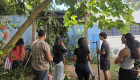 Projeto Mais Verde forma jovens lideranças socioambientais em Cabo Frio e outras cidades do estado
