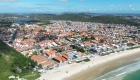 Estudo alerta para redução de áreas verdes e avanço da degradação no Peró, em Cabo Frio
