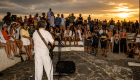 Forte São Mateus recebe nova edição do projeto "O Canto do Forte" e exposição artística