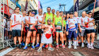Com pedido de casamento e recorde de participantes, Love Run celebra sucesso em Cabo Frio