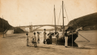 Cabo Frio prepara Ponte Feliciano Sodré para comemoração dos 100 anos da estrutura