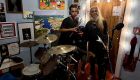 Banda de Doom Metal de Cabo Frio representa o Brasil no Make Music Day com show ao vivo