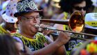 Jessé Menezes (1973-2026): um dos fundadores do bloco Parókia deixa legado de música e alegria