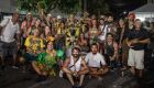 Após mais de 30 anos, Bloco Unidos da Parókia resgata tradicional Arraiá em Cabo Frio