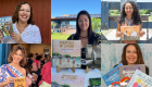 Autoras da Região dos Lagos levam a literatura infantil e quilombola para a Flip em Paraty
