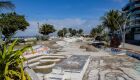 Iphan aprova novo projeto e libera reforma da Praça das Águas, em Cabo Frio