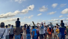 Base Aeronaval de São Pedro vai promover evento gratuito com portões abertos