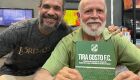 Tira Gosto F.C.: livro resgata história de time de futebol de várzea da Região dos Lagos