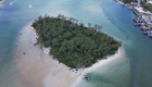 Prefeitura de Cabo Frio realiza mutirão de limpeza na Ilha do Japonês neste sábado (22)