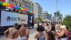 Parada LGBT de Cabo Frio vai parar na Justiça e evento deve ser adiado para novembro

