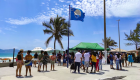 Peró recebe "Festival Em Movimento" com foco em esporte, empreendedorismo e apoio para mulheres