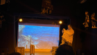 Memória e poesia em cena: espetáculo 'Refinaria' volta ao espaço Usin4, em Cabo Frio