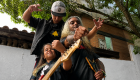 Banda cabo-friense Spectrummm apresenta músicas inéditas no Diveneta Moto Fest neste sábado (8)