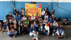 Cultura Brincante encerra programação neste sábado (26) com oficinas gratuitas em Cabo Frio

