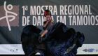 Mostra de Dança Regional em Tamoios tem inscrições abertas
