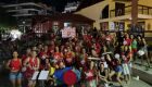 Bloco de Cabo Frio abre oficinas gratuitas de percussão para o Carnaval 2027
