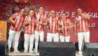 Quase lá: compositores de Cabo Frio estão na semifinal da disputa do samba-enredo da Porto da Pedra