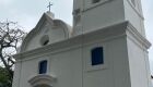 Igreja São Benedito, na Passagem, em Cabo Frio, será reaberta nesta segunda-feira (5)