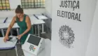TSE informa que 900 urnas foram substituídas até o meio-dia