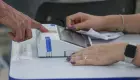 Horário de votação ampliado será apenas onde urnas não foram fechadas
