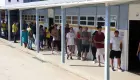 Zanin manda ampliar horário de votação até as 19h em todo o país