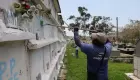 Cemitérios de Cabo Frio passam por limpeza e pintura antes de Finados