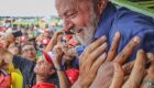 Em virada histórica, Lula é reeleito Presidente da República