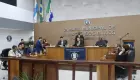 Câmara de Búzios terá nova eleição para mesa diretora