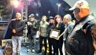 Tubarões Bikerfest volta à Praia do Forte em 2027 com apoio da Prefeitura de Cabo Frio