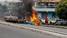 Alagamentos em Cabo Frio provocam protesto e acirram cobrança entre Prefeitura e Prolagos