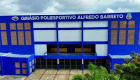 Ginásio Poliesportivo Alfredo Barreto recebe 5ª Copa Cabo Frio de Tênis de Mesa neste domingo (1)
