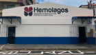 Hemolagos emite alerta para estoque crítico de sangue e amplia atendimento neste sábado em Cabo Frio