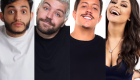 Grandes nomes do humor confirmam maratona de espetáculos em Cabo Frio