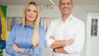Vice de Douglas Ruas, Fernanda Louback vai comandar nova Secretaria da Inclusão e da Mulher