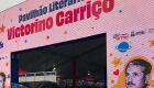 Sucesso de público, LiterArraial atrai mais de 35 mil pessoas ao universo dos livros