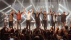 Reveillon de Cabo Frio terá show com a banda Roupa Nova