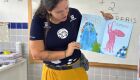 Projeto de Creche Municipal de Arraial do Cabo é premiado em edital nacional do Instituto Coral Vivo
