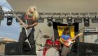 Da poesia de Victorino Carriço ao peso do metal, a força da música na Região dos Lagos

