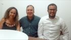 Prefeitura de Cabo Frio anuncia Ian Carvalho como novo secretário de Educação