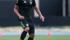 Talento cabofriense no Sub-20 do Botafogo