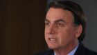 "Estamos diante do maior desafio da nossa geração", diz Bolsonaro