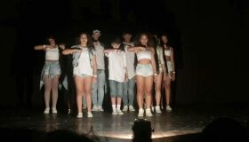 Inscrições para o XIV Festival Internacional de Dança de Cabo Frio são prorrogadas