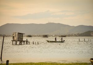 Projeto da Coletiva Gecay vai debater os saberes tradicionais da Lagoa de Araruama