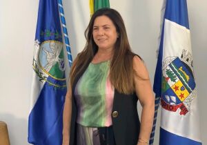 Vice-prefeita de Cabo Frio anuncia pré-candidatura para 2024