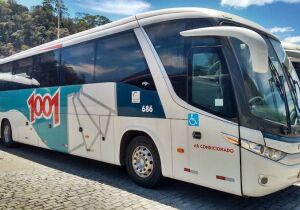 Confira horários e valores de ônibus que ligam a Barra da Tijuca à Região dos Lagos