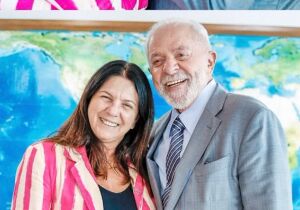 PT de Cabo Frio acusa Magdala de tentativa de golpe; prefeita se reúne com Lula em Brasília