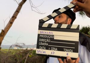 Curta-metragem sobre o Pau-brasil será lançado em Cabo Frio