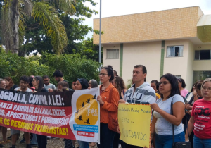 Sepe anuncia greve de 24h nas escolas da rede municipal de Cabo Frio