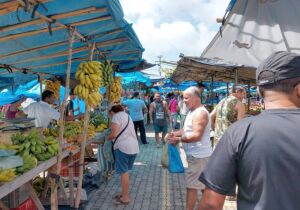 Licitação para reforma Mercado Sebastião Lan, em Cabo Frio, entra em nova etapa