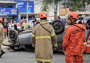 Motoristas envolvidos em racha e atropelamento de pai e filha em Cabo Frio estão presos